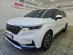 2023 Kia Carnival Gasoline 9-Seater Prestige — фото 1