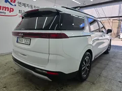 2023 Kia Carnival Gasoline 9-Seater Prestige — фото 4