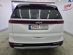 2023 Kia Carnival Gasoline 9-Seater Prestige — фото 5