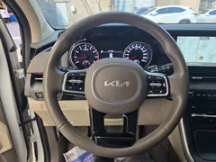 2023 Kia Carnival Gasoline 9-Seater Prestige — фото 8