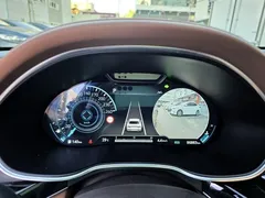 2022 Genesis G80 Gasoline 2.5 Turbo AWD — фото 6
