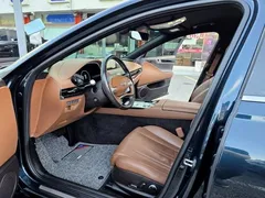 2022 Genesis G80 Gasoline 2.5 Turbo AWD — фото 8