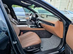 2022 Genesis G80 Gasoline 2.5 Turbo AWD — фото 9