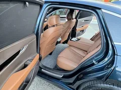 2022 Genesis G80 Gasoline 2.5 Turbo AWD — фото 10