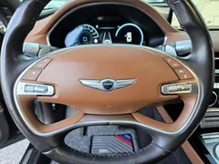 2022 Genesis G80 Gasoline 2.5 Turbo AWD — фото 17