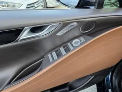 2022 Genesis G80 Gasoline 2.5 Turbo AWD — фото 18