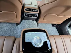 2022 Genesis G80 Gasoline 2.5 Turbo AWD — фото 20
