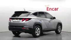 2022 Hyundai Tucson Diesel 2.0 4WD — фото 2