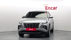 2022 Hyundai Tucson Diesel 2.0 4WD — фото 3