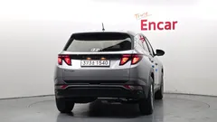 2022 Hyundai Tucson Diesel 2.0 4WD — фото 4