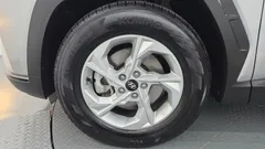 2022 Hyundai Tucson Diesel 2.0 4WD — фото 5