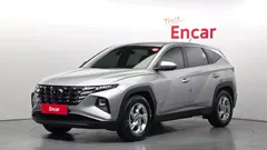 2022 Hyundai Tucson Diesel 2.0 4WD — фото 11