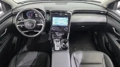 2022 Hyundai Tucson Diesel 2.0 4WD — фото 14