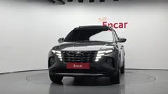 2022 Hyundai Tucson Gasoline 1.6 Turbo 2WD — фото 3
