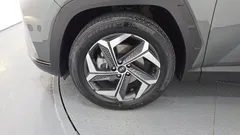 2022 Hyundai Tucson Gasoline 1.6 Turbo 2WD — фото 5