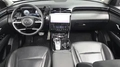 2022 Hyundai Tucson Gasoline 1.6 Turbo 2WD — фото 7