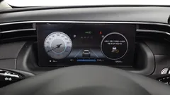 2022 Hyundai Tucson Gasoline 1.6 Turbo 2WD — фото 8