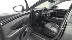 2022 Hyundai Tucson Gasoline 1.6 Turbo 2WD — фото 10