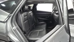 2022 Hyundai Tucson Gasoline 1.6 Turbo 2WD — фото 11