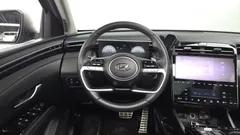 2022 Hyundai Tucson Gasoline 1.6 Turbo 2WD — фото 12