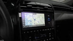 2022 Hyundai Tucson Gasoline 1.6 Turbo 2WD — фото 13