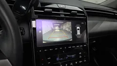 2022 Hyundai Tucson Gasoline 1.6 Turbo 2WD — фото 14