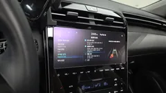 2022 Hyundai Tucson Gasoline 1.6 Turbo 2WD — фото 15