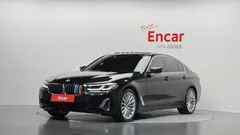 2023 BMW 5-Series 530i xDrive Luxury — фото 1