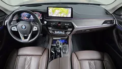 2023 BMW 5-Series 530i xDrive Luxury — фото 7