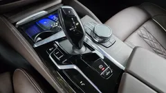 2023 BMW 5-Series 530i xDrive Luxury — фото 9