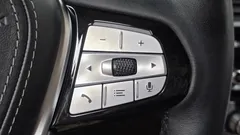 2023 BMW 5-Series 530i xDrive Luxury — фото 19