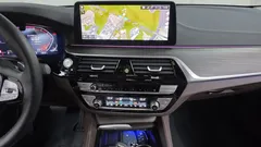 2023 BMW 5-Series 530i xDrive Luxury — фото 20
