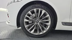2022 Kia K9 3.8 GDI AWD, белый — фото 5