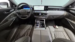 2022 Kia K9 3.8 GDI AWD, белый — фото 7