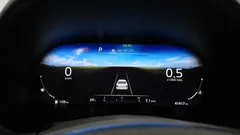 2022 Kia K9 3.8 GDI AWD, белый — фото 8