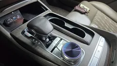 2022 Kia K9 3.8 GDI AWD, белый — фото 9