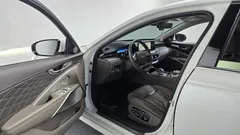 2022 Kia K9 3.8 GDI AWD, белый — фото 10