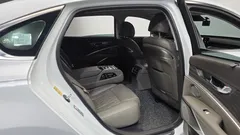 2022 Kia K9 3.8 GDI AWD, белый — фото 11