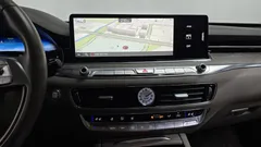 2022 Kia K9 3.8 GDI AWD, белый — фото 12
