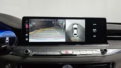 2022 Kia K9 3.8 GDI AWD, белый — фото 14