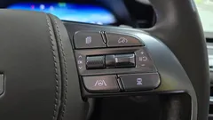 2022 Kia K9 3.8 GDI AWD, белый — фото 16