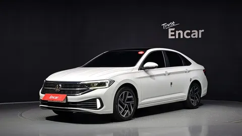 2023 Volkswagen Jetta 1.5 TSI Prestige