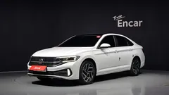 2023 Volkswagen Jetta 1.5 TSI Prestige — фото 1