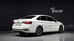 2023 Volkswagen Jetta 1.5 TSI Prestige — фото 2