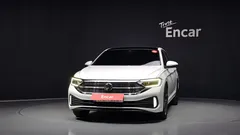 2023 Volkswagen Jetta 1.5 TSI Prestige — фото 3