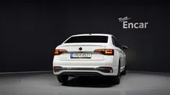 2023 Volkswagen Jetta 1.5 TSI Prestige — фото 4