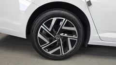 2023 Volkswagen Jetta 1.5 TSI Prestige — фото 5