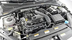 2023 Volkswagen Jetta 1.5 TSI Prestige — фото 6