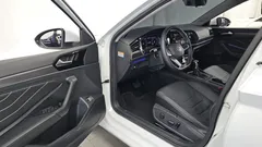 2023 Volkswagen Jetta 1.5 TSI Prestige — фото 10
