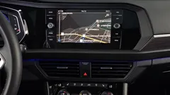 2023 Volkswagen Jetta 1.5 TSI Prestige — фото 14